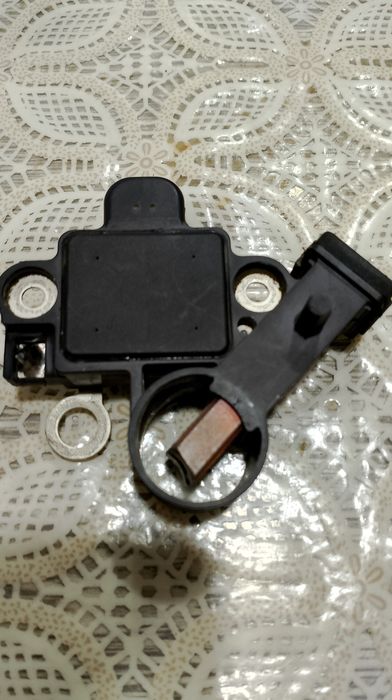 Регулятор Напряжения Жентра