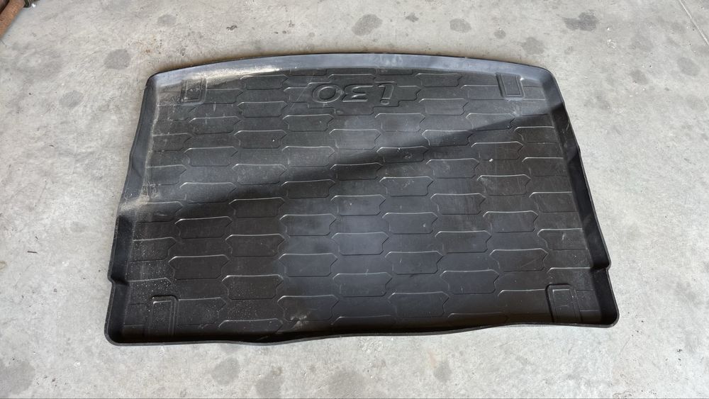 Стелка за багажник Hyundai i30 3