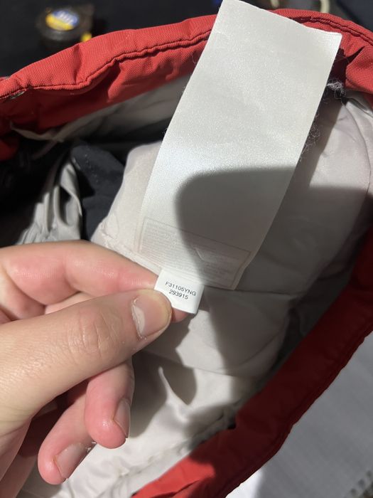 Geaca nike ACG vintage