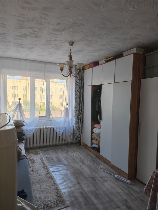 Продам общежитие на Евразий