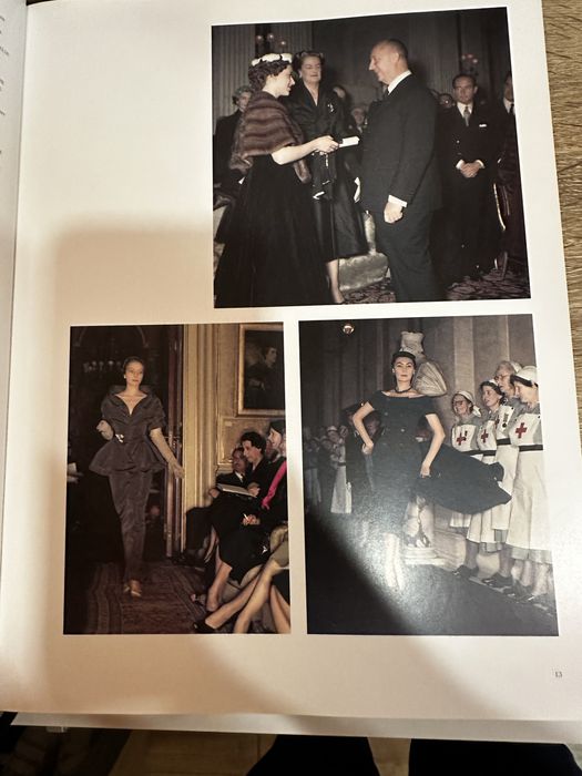 Книга home & lifestyle Christian Dior: Designer of Dreams, English