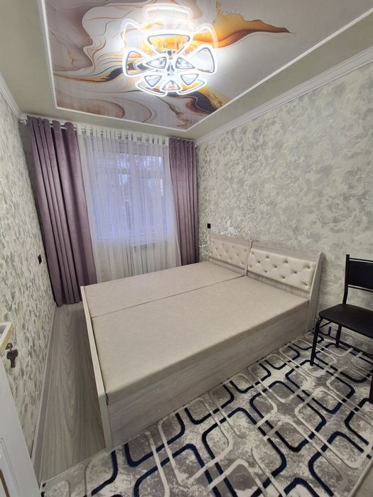 Чиланзар 13 2/3/5 Фархадиский Чораха