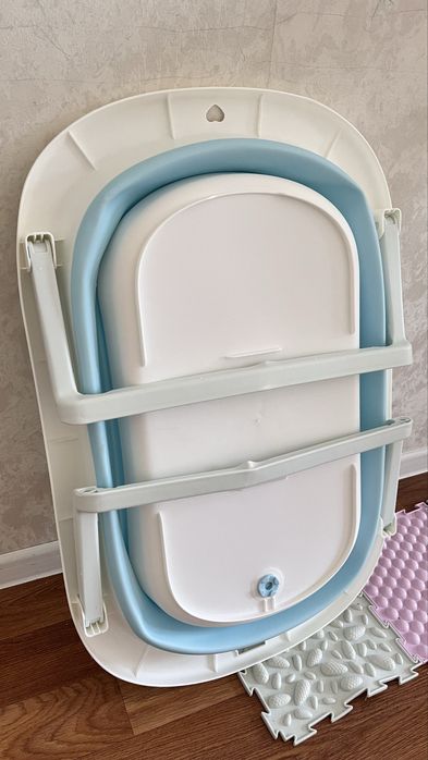 Детская ванночка для купания