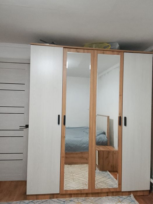 Продам спалный гарнитур