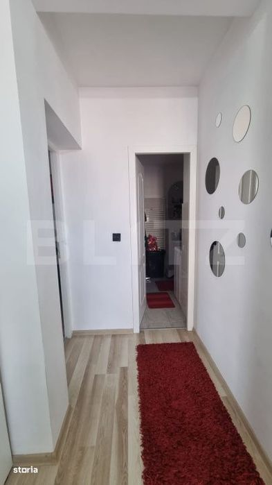 Apartament 2 camere, 40 mp, zona Dumbravita