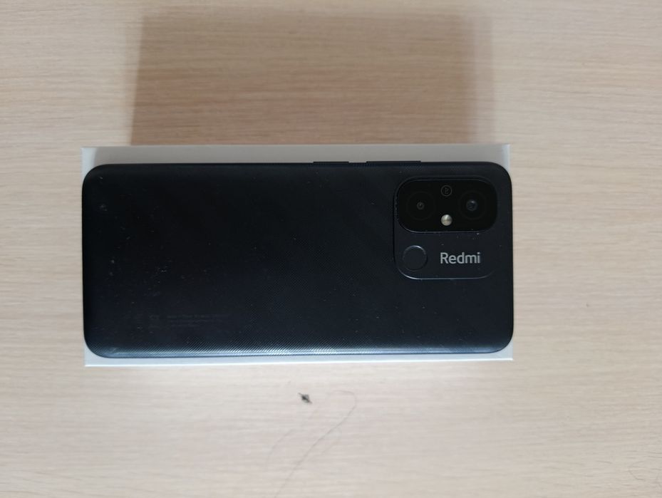 Продам Xiaomi redmi 12c
