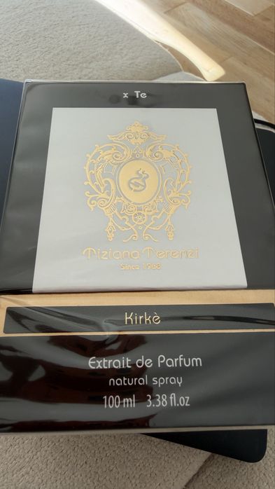 Kirke Tiziana Terenzi