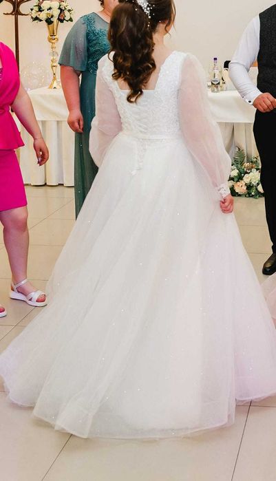 Rochie de mireasa