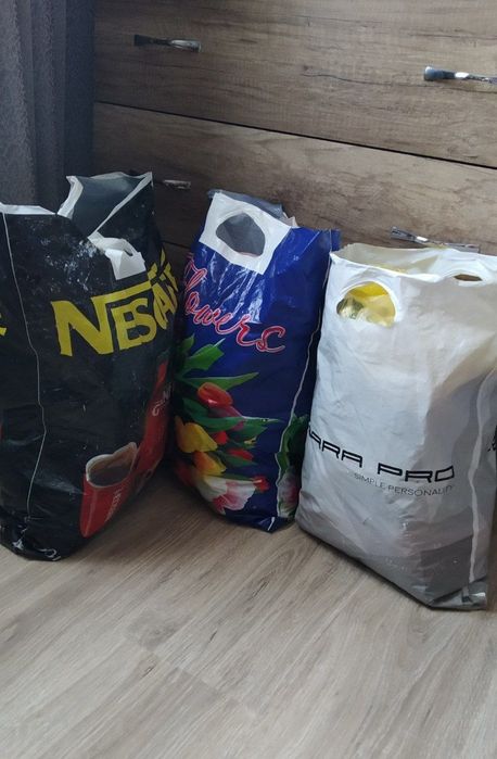 Женские вещи 5 пакетов 44-46.Срочно!