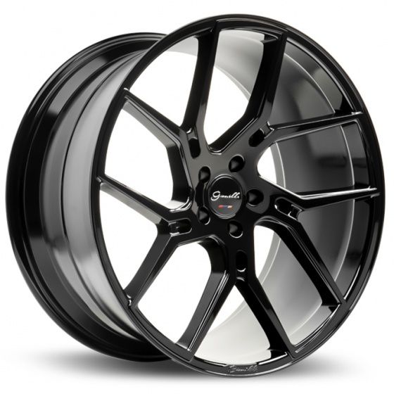 R20 Giovanna Gianelle Dilijan