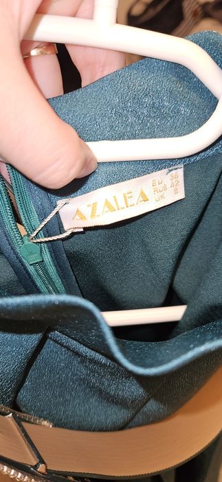 Rochie eleganta de seara superba!