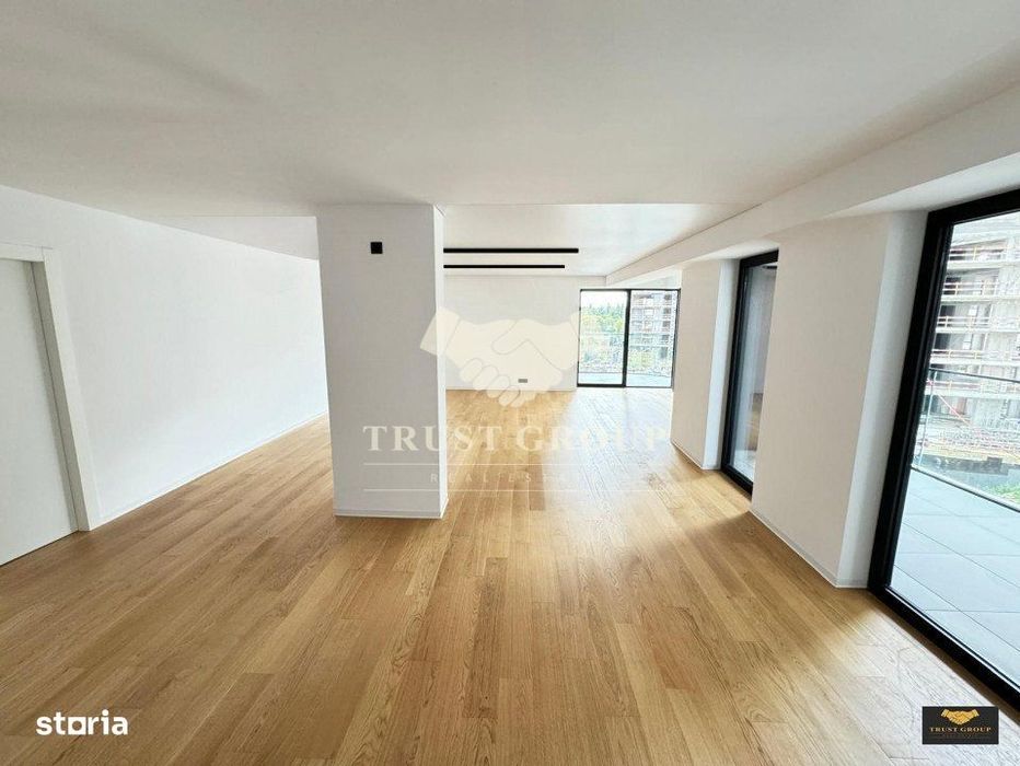 Apartament 4 camere | Yacht Kid | Terasa | 3 locuri de parcare