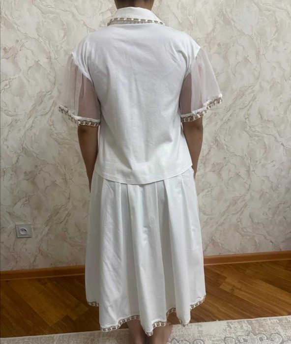 Продам платье недорого