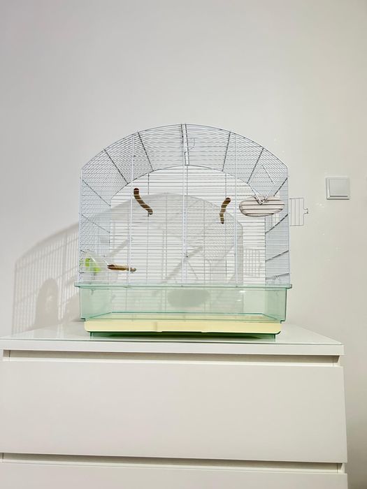 Colivie pasari, 52x31cm, inaltime 53cm