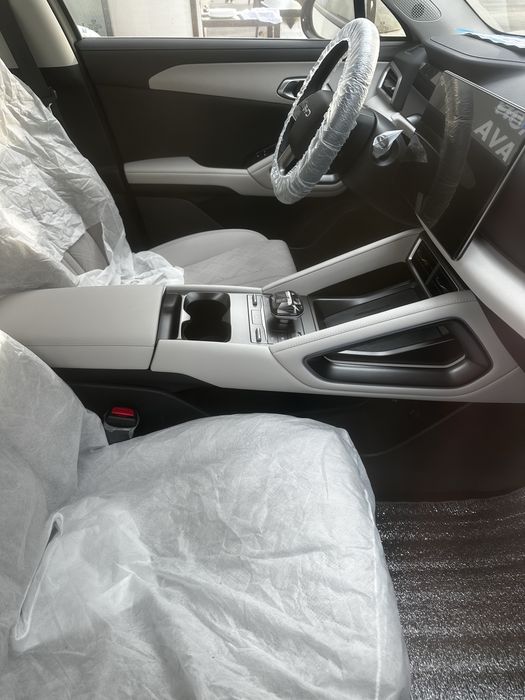 BYD YUAN UP 2025 йил Офицальный салондан олинган