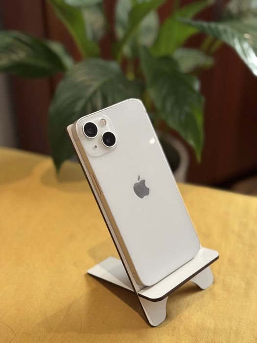 Iphone 13 не скрывался акб 88