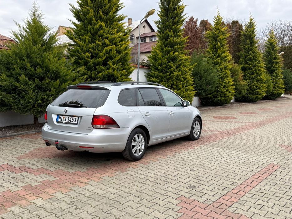 Vw Golf 6 impecabil