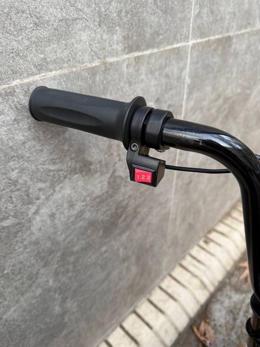 Детский мотоцикл