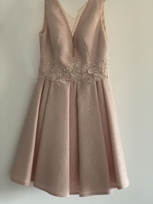 Rochita scurta de zi