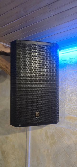 Активни тонколони Еlectro-Voice   EV ZLX15P - 2 броя