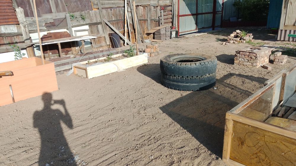 Продам дачу или обмен на авто