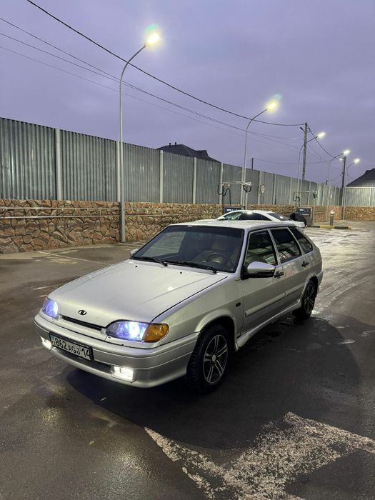 Обмен на иномарку