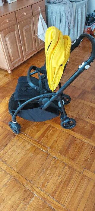 Детская коляска Bugaboo Bee 6 б/у