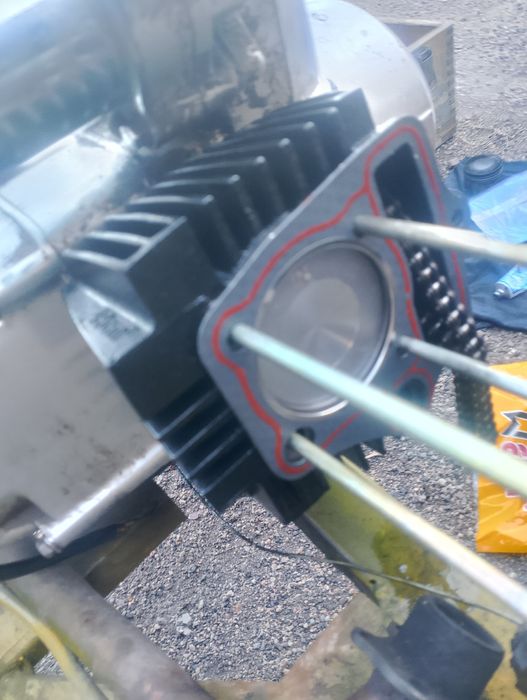 Картинг самодельных