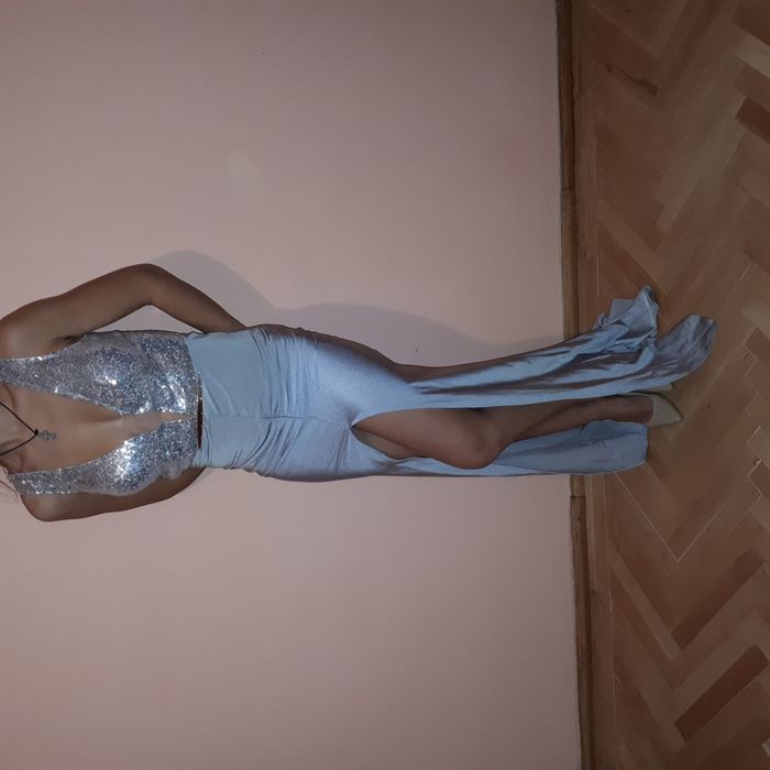 Rochie BBy purtata o singură dată