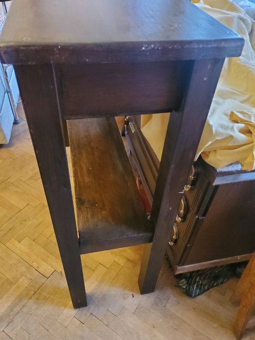 Бар плот свободностоящ