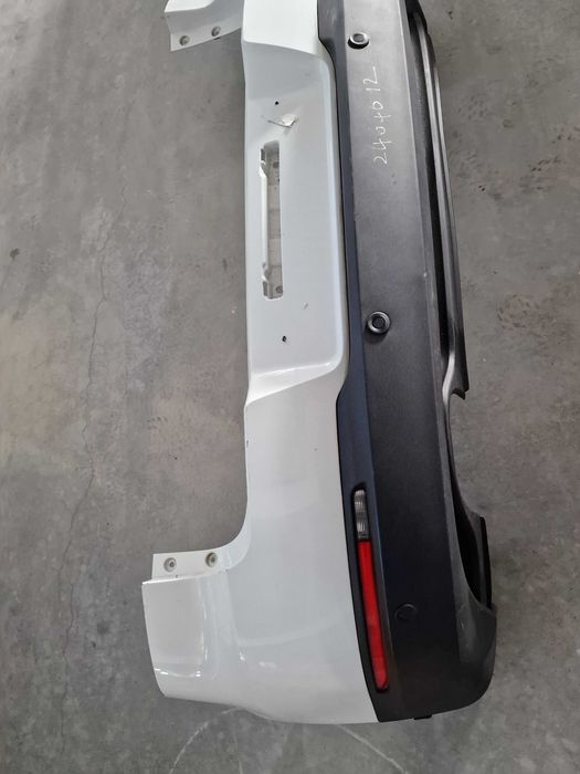 Bara Spate Vw Tiguan 2008-2012