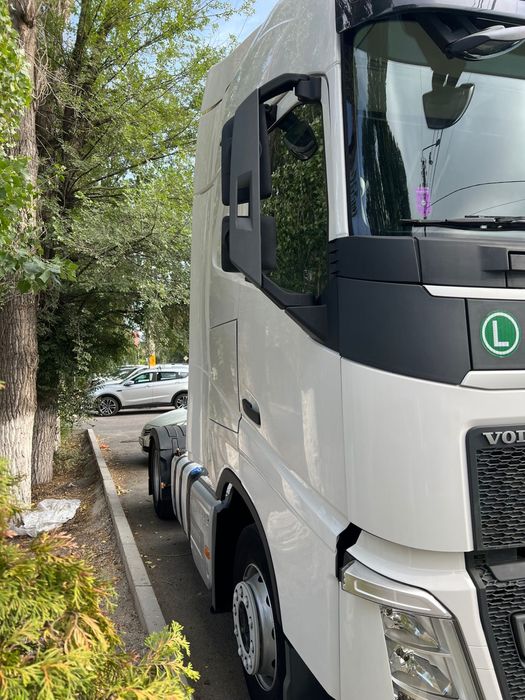 Volvo FH,2016 года