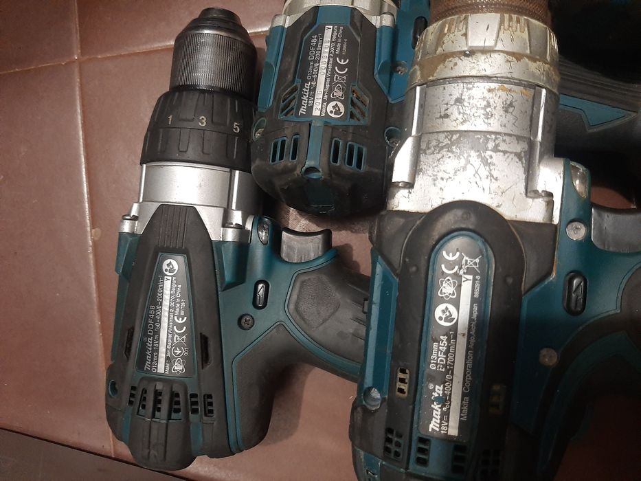 Професионални винтовери