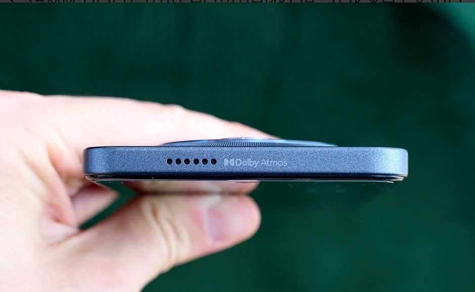 Tecno spark 30 8+256