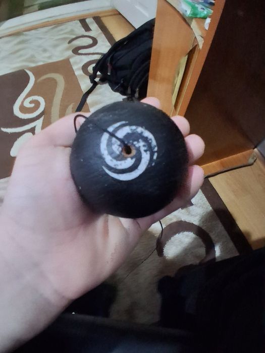 Kendama Anti Skid V2