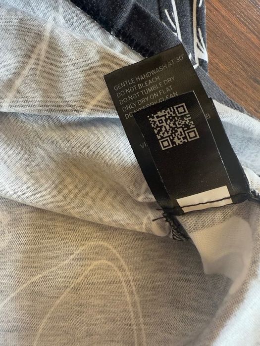 Оригинална дамска тениска Philipp Plein