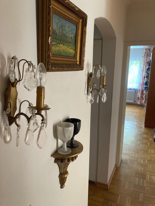 Lampi antique diverse