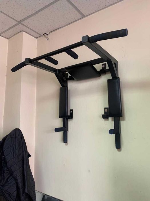 Турник 3в1 Турник,пресс