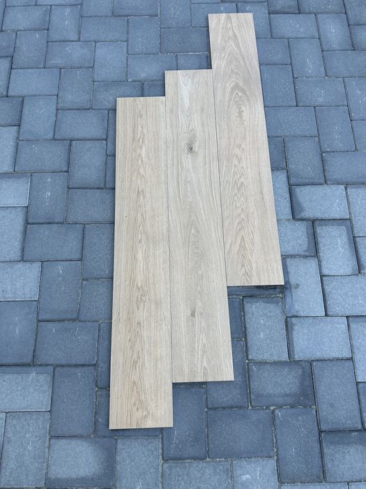 Gresie Made in Italia 20x122cm