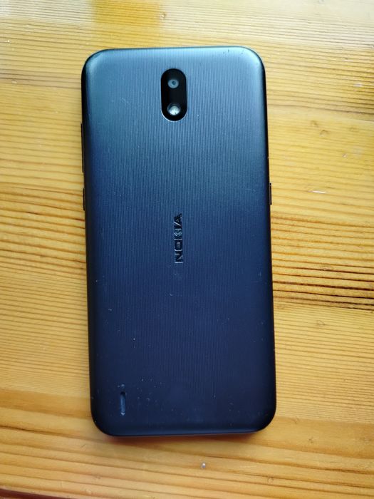 Исползвана Nokia 1.3