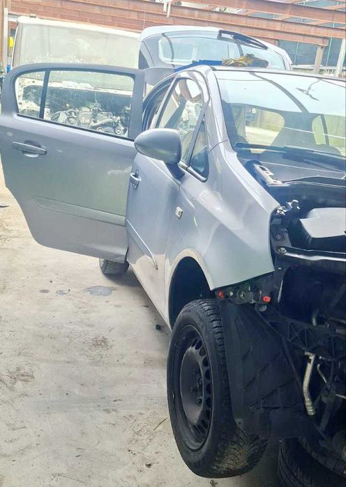 Опел Корса   1.3 CDTI  Z13DTH  – Opel Corsa  само на части