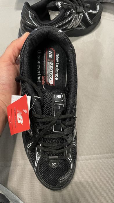 New Balance 1906 мъжки