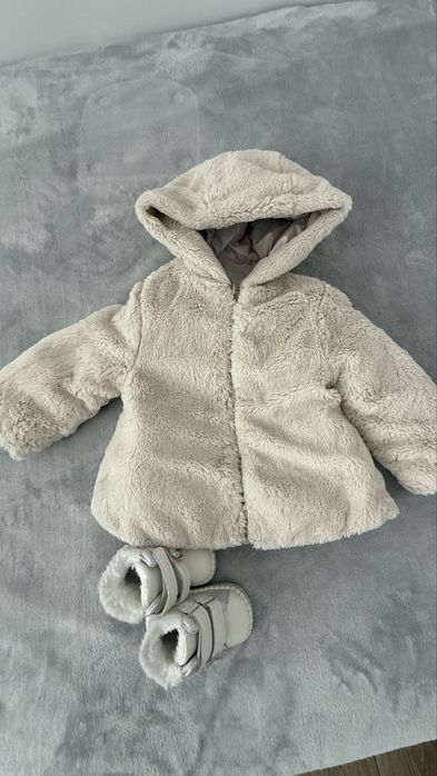 Бебешко яке/палто Mayoral