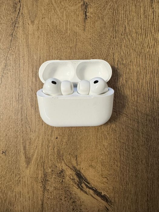 Apple Airpods Pro 3