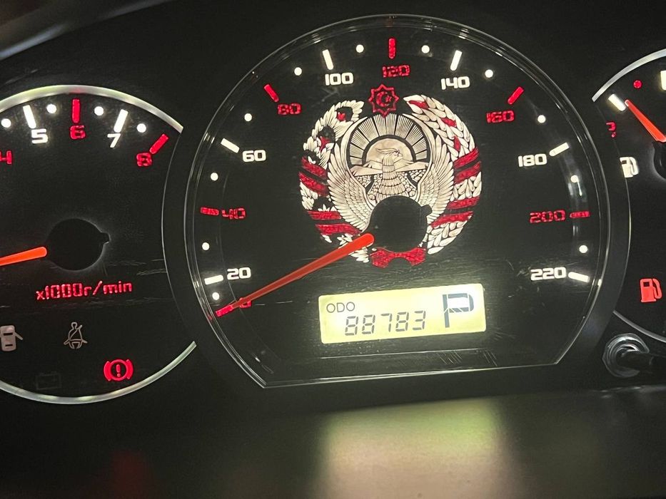 Lasetti 1.6 mator avtomat karopka xamma narsasi bn