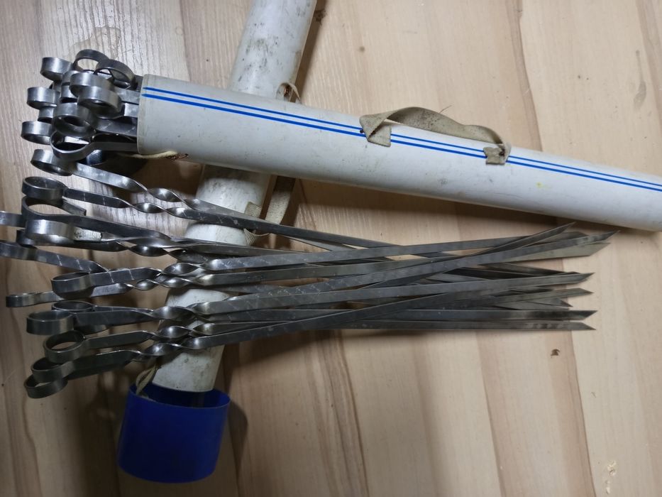 Продаются шампура