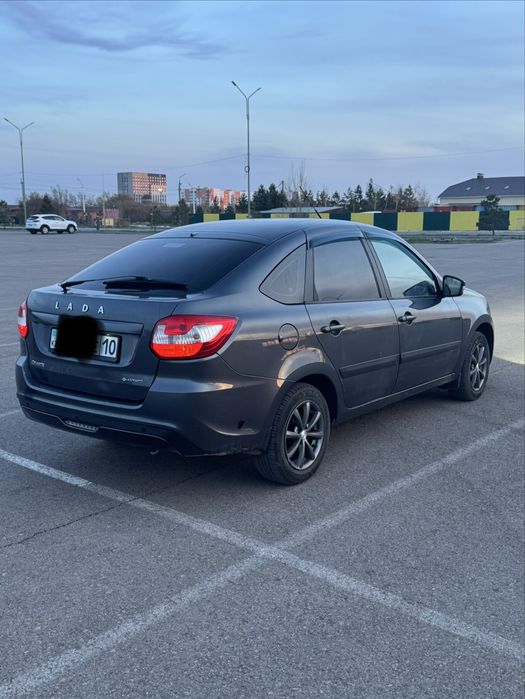 Продам Гранту 2020г