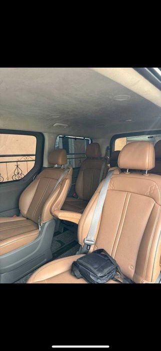 Автохизматлар Туризим