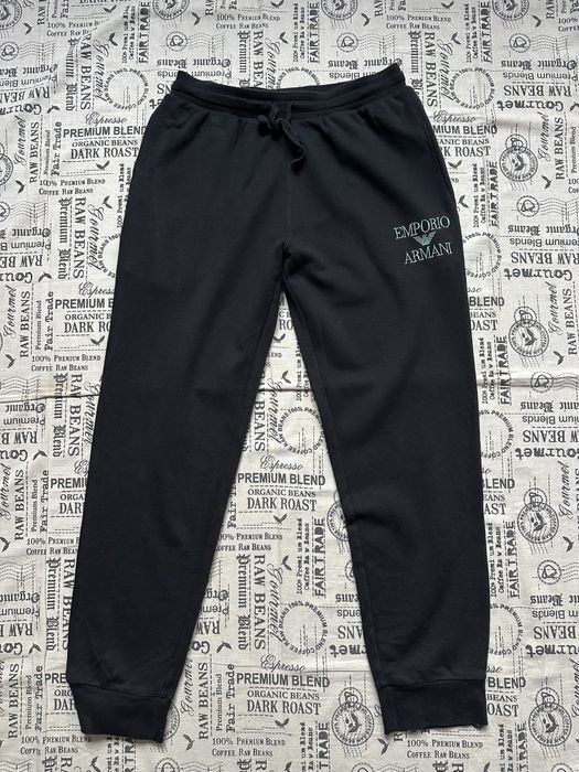 Emporio Armani original долнище.L