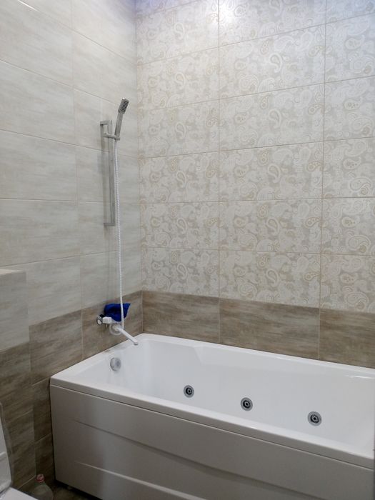 Кафельщик стаж 20 лет